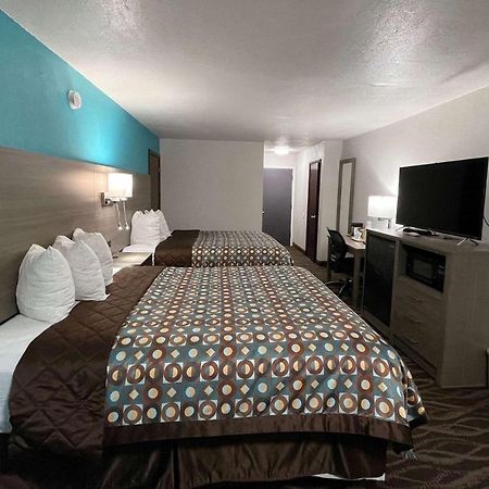 Baymont By Wyndham Bellevue - Omaha Hotel Kültér fotó