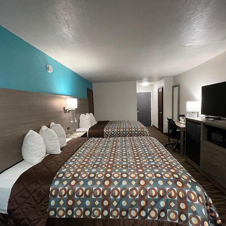 Baymont By Wyndham Bellevue - Omaha Hotel Kültér fotó
