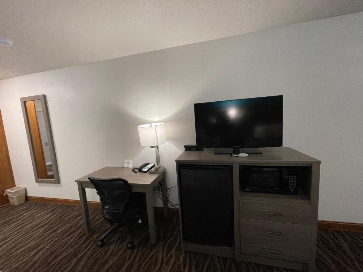 Baymont By Wyndham Bellevue - Omaha Hotel Kültér fotó