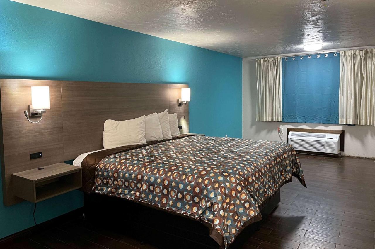 Baymont By Wyndham Bellevue - Omaha Hotel Kültér fotó