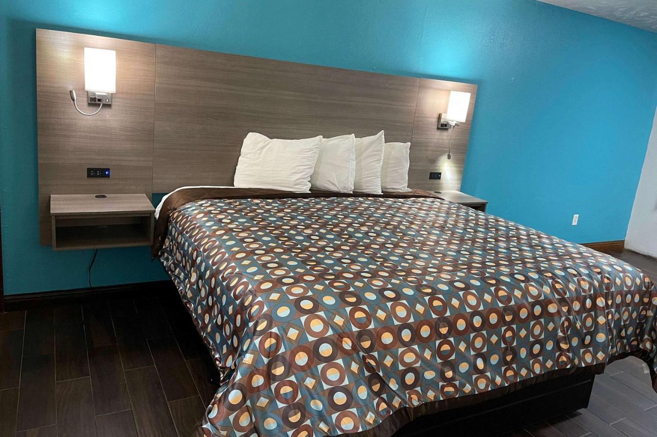 Baymont By Wyndham Bellevue - Omaha Hotel Kültér fotó