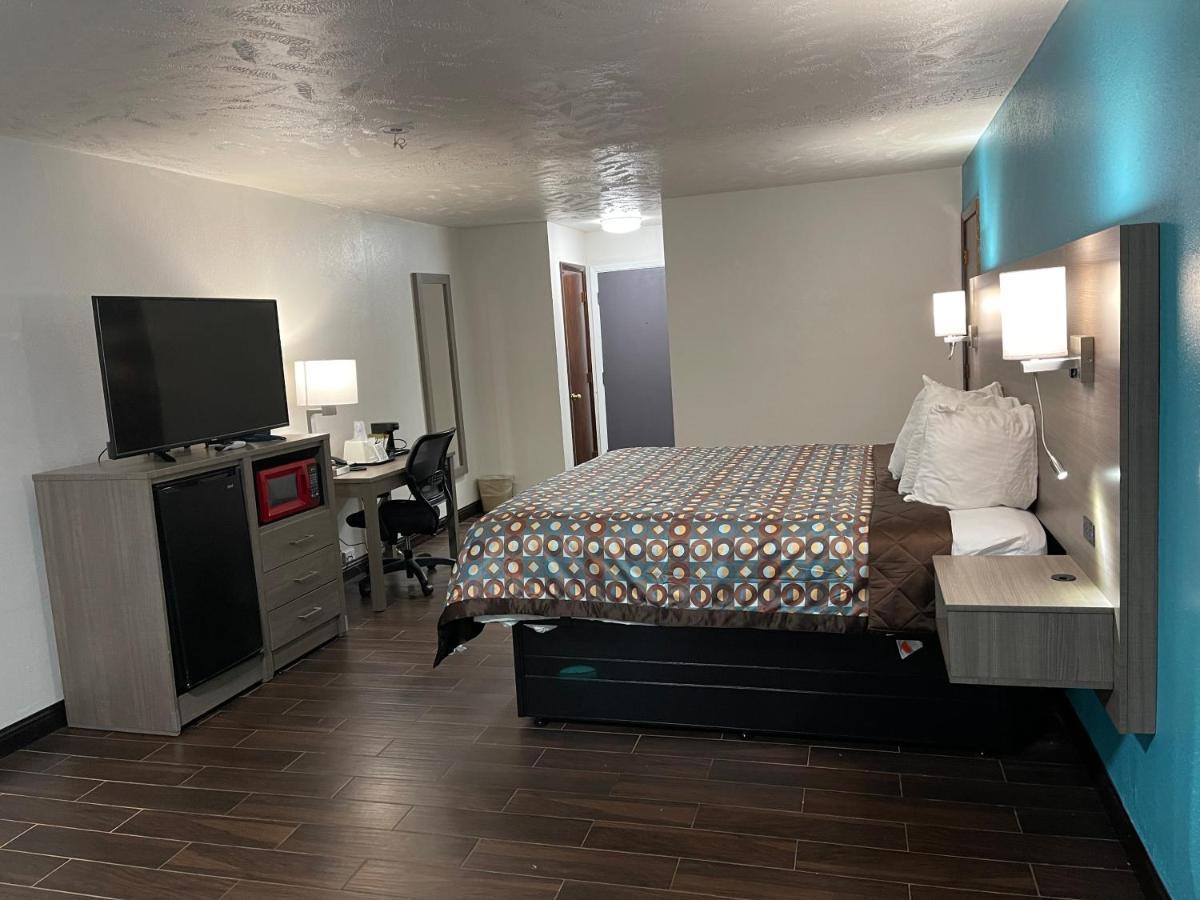 Baymont By Wyndham Bellevue - Omaha Hotel Kültér fotó