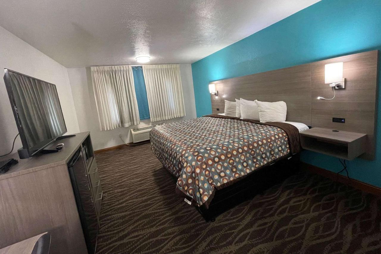 Baymont By Wyndham Bellevue - Omaha Hotel Kültér fotó