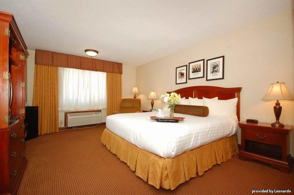 Baymont By Wyndham Bellevue - Omaha Hotel Kültér fotó
