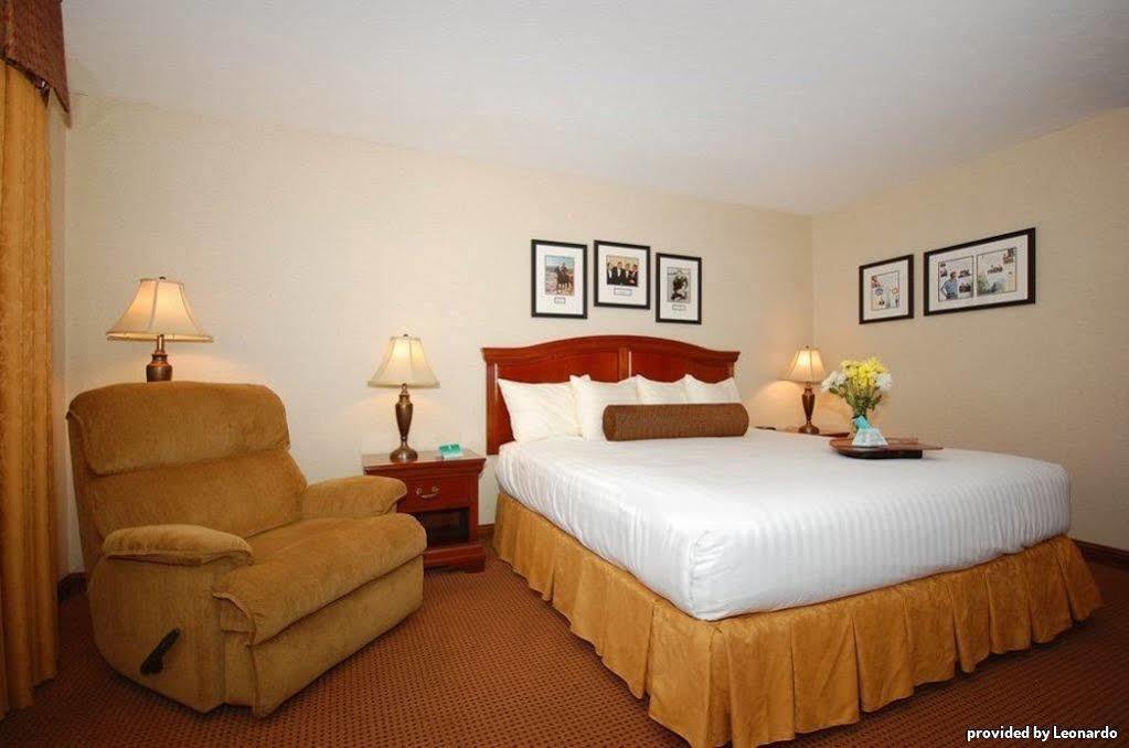 Baymont By Wyndham Bellevue - Omaha Hotel Kültér fotó