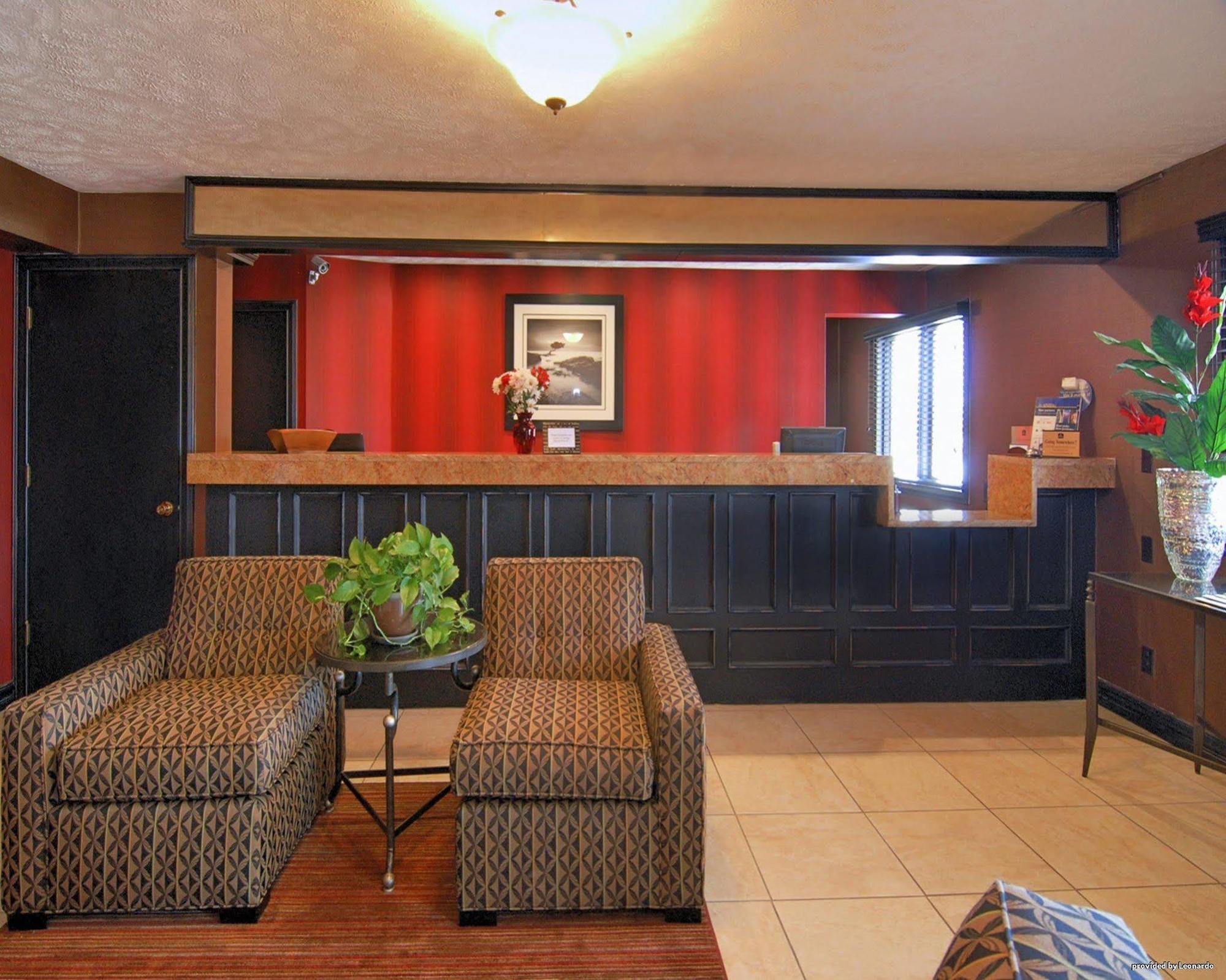 Baymont By Wyndham Bellevue - Omaha Hotel Kültér fotó