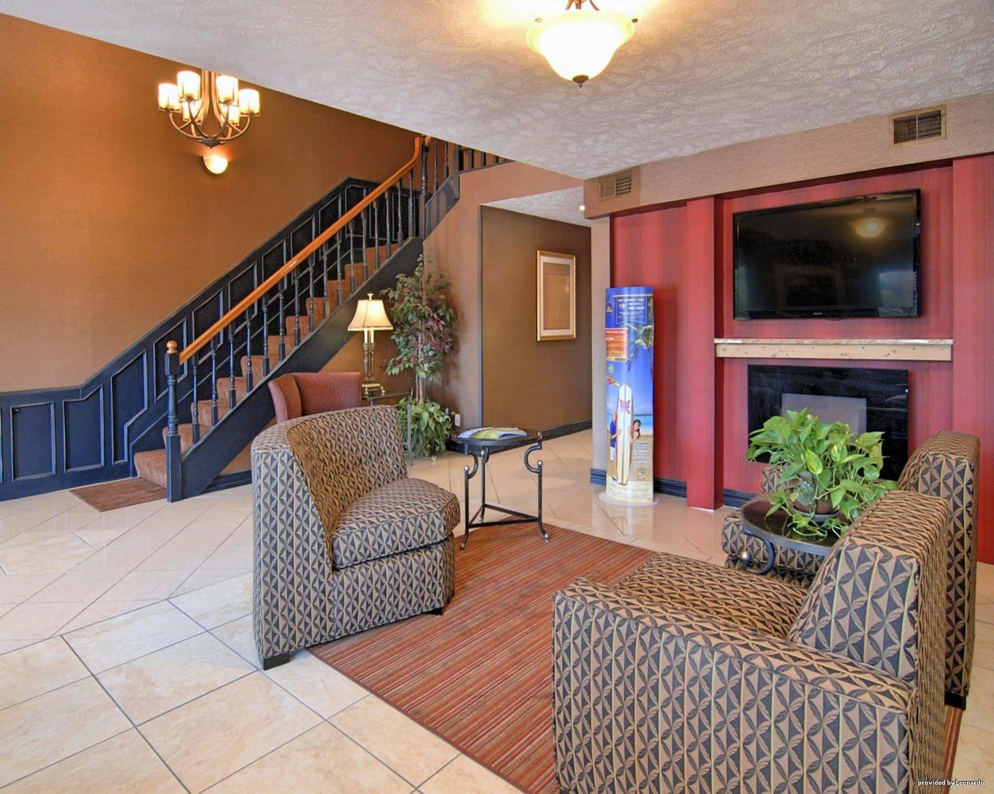 Baymont By Wyndham Bellevue - Omaha Hotel Kültér fotó