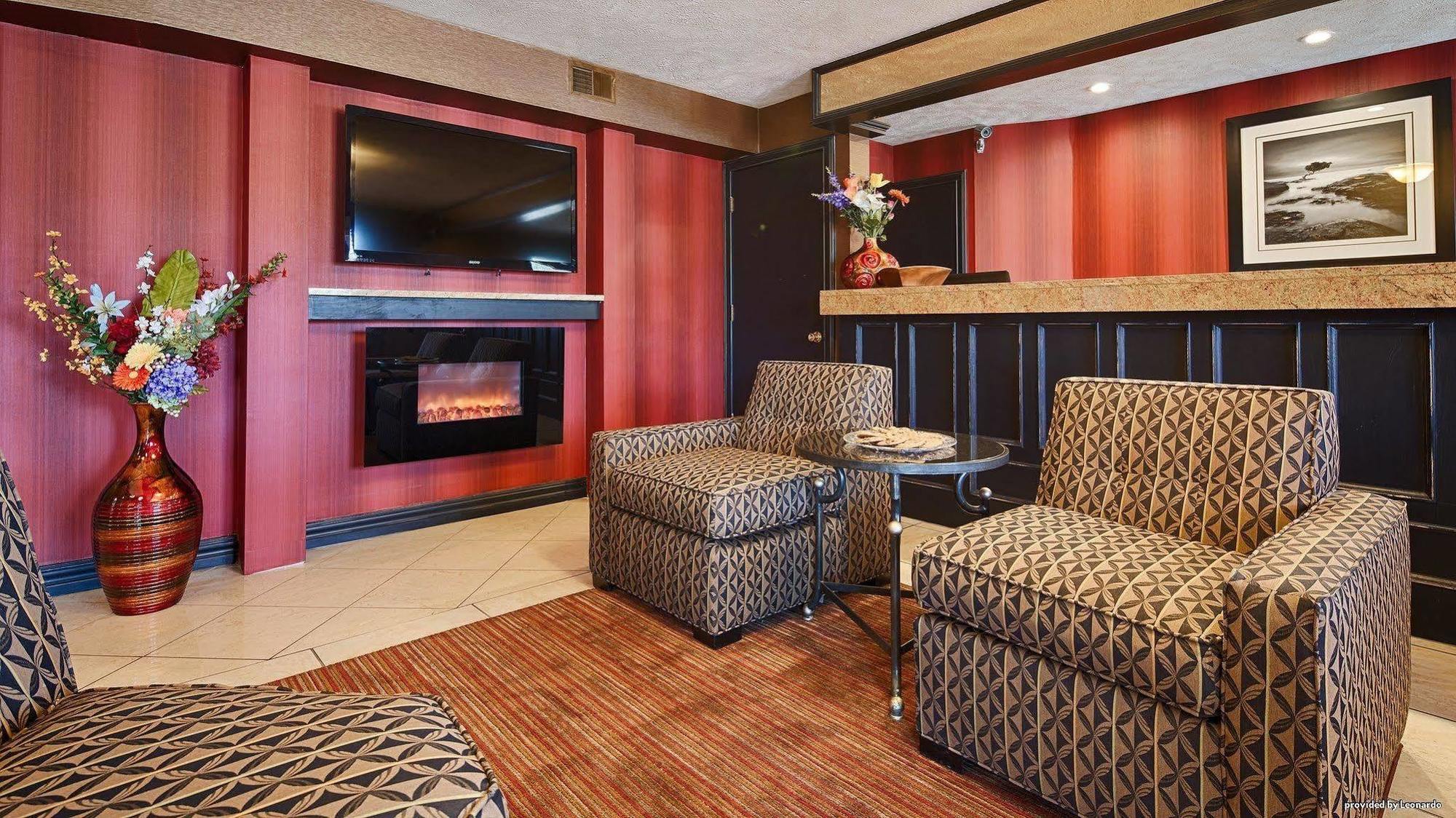 Baymont By Wyndham Bellevue - Omaha Hotel Kültér fotó