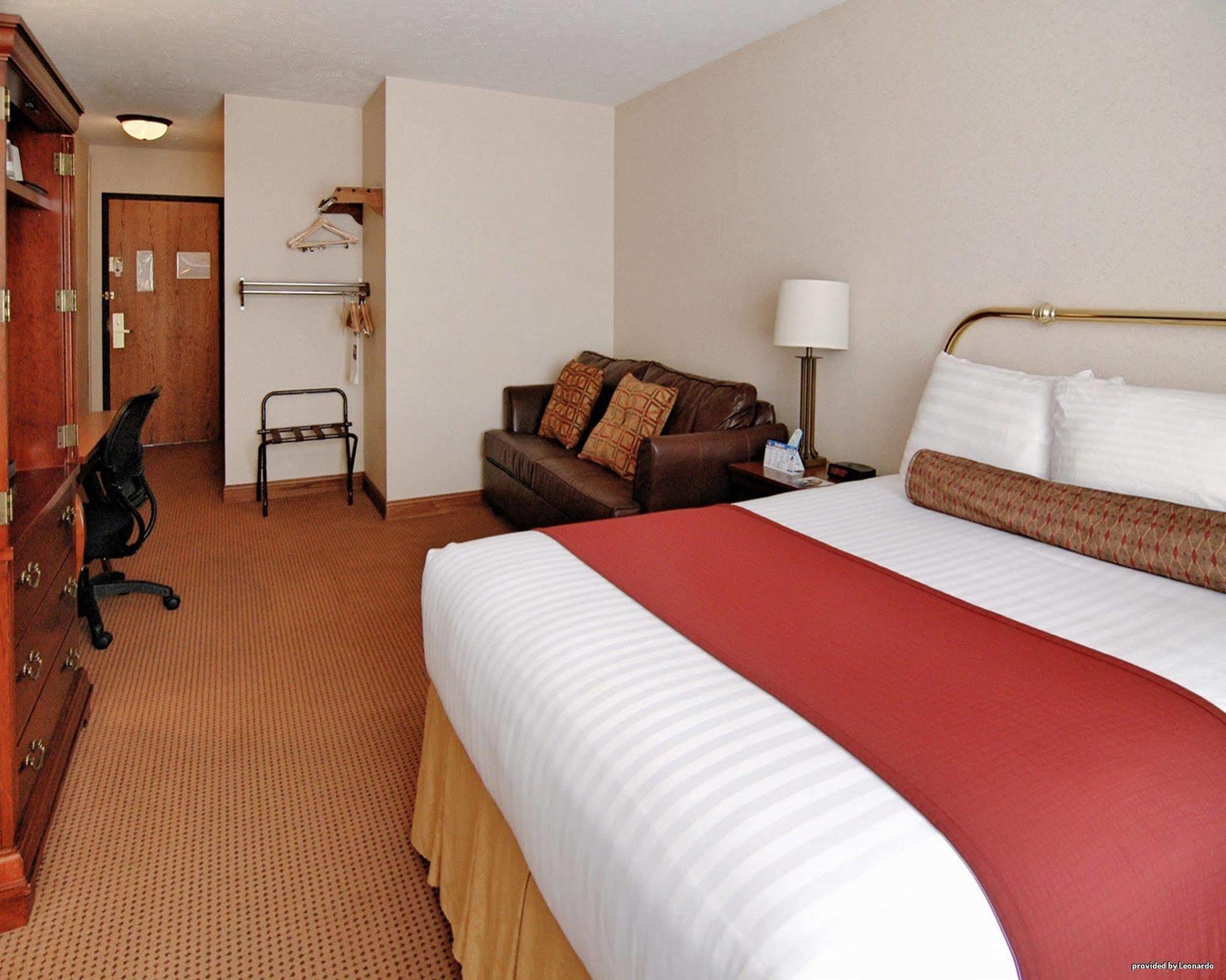 Baymont By Wyndham Bellevue - Omaha Hotel Kültér fotó