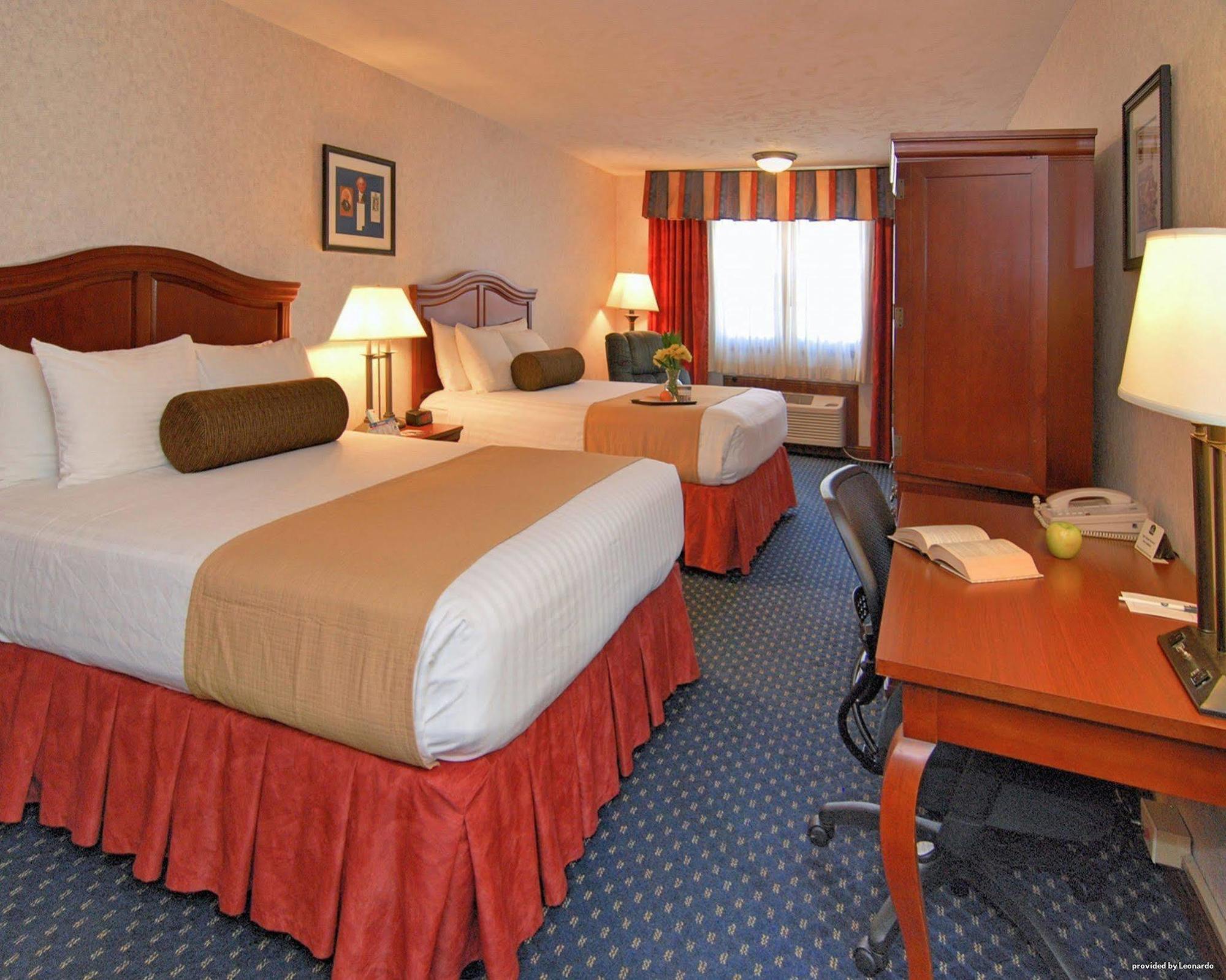 Baymont By Wyndham Bellevue - Omaha Hotel Kültér fotó