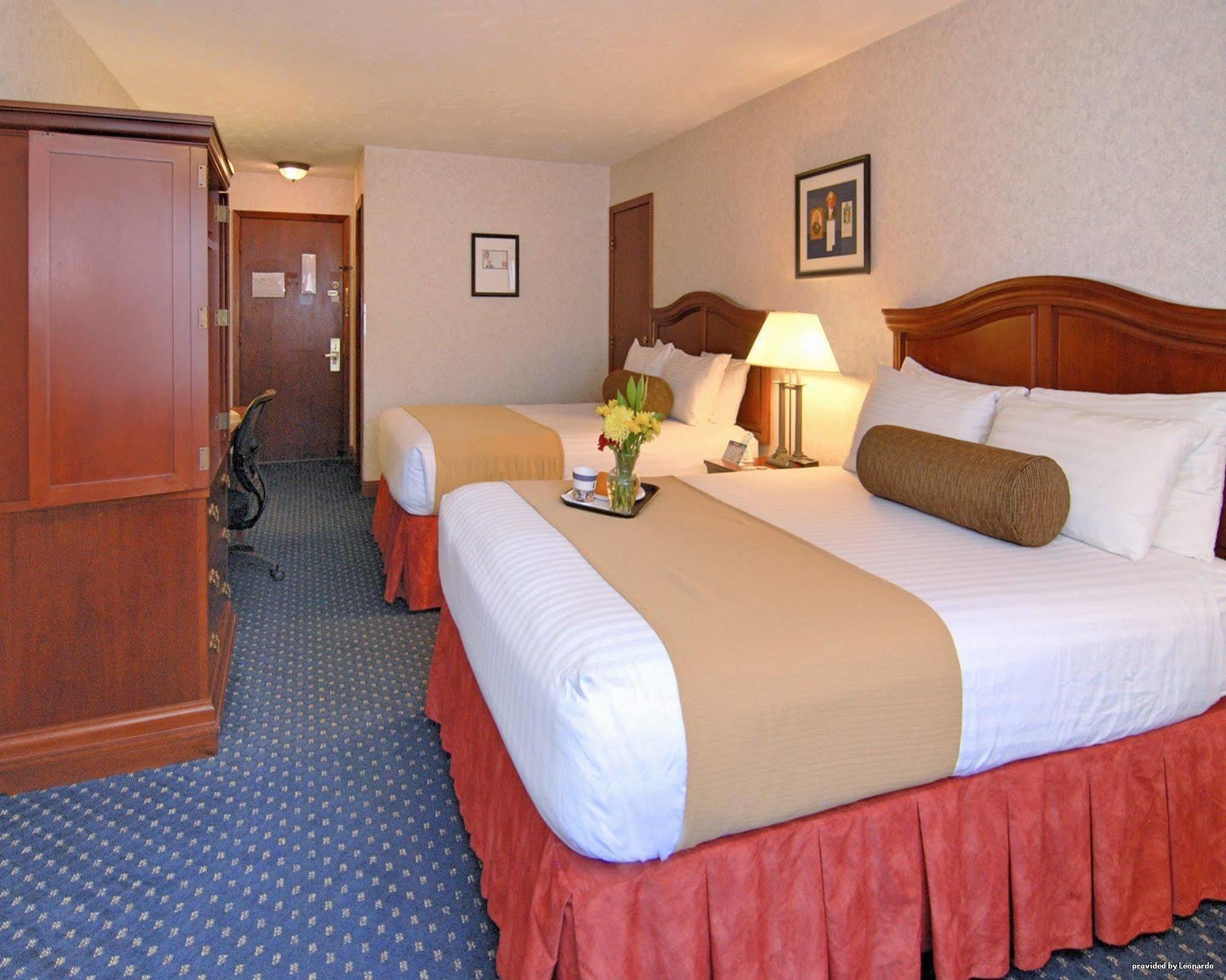 Baymont By Wyndham Bellevue - Omaha Hotel Kültér fotó