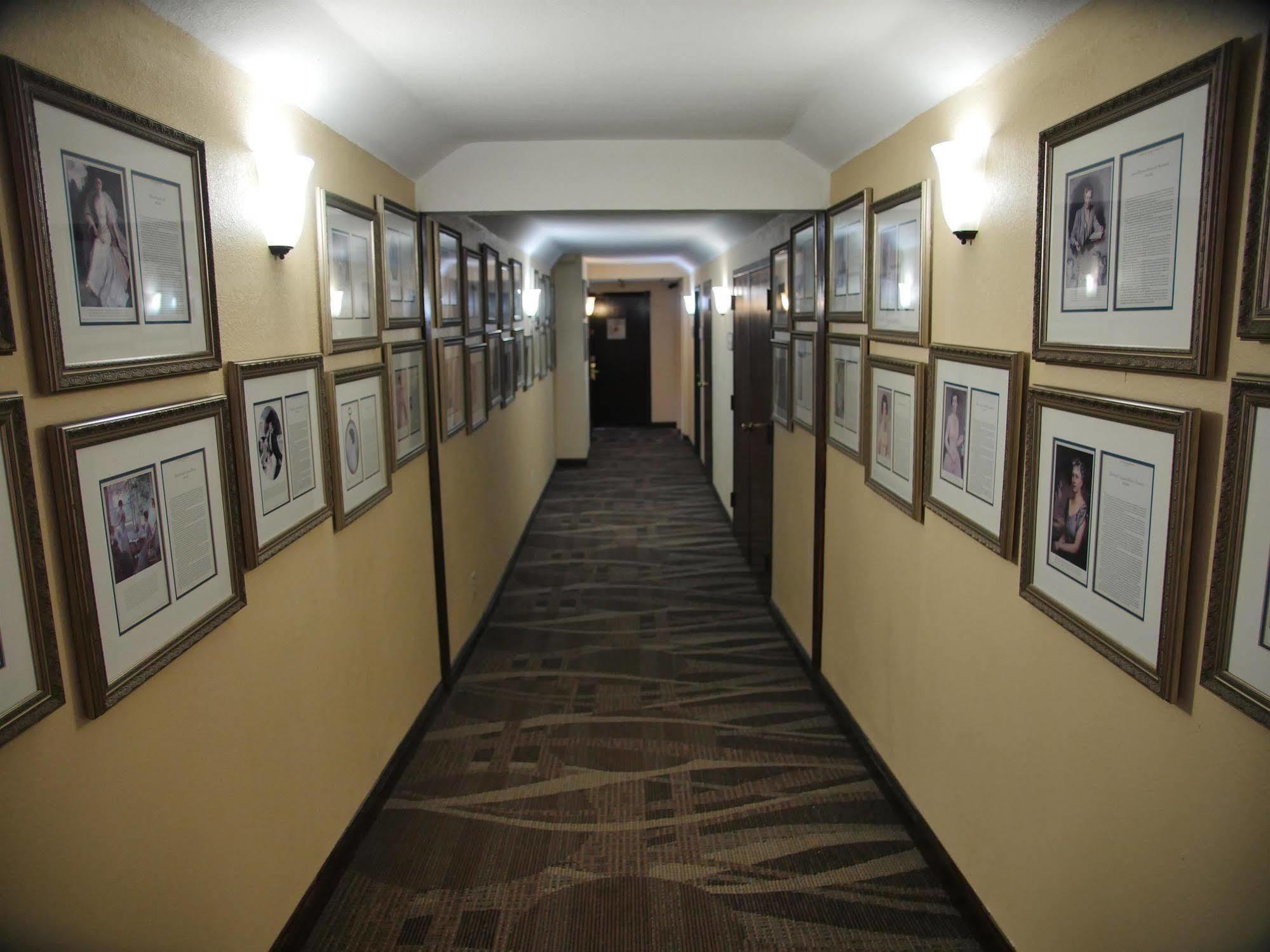 Baymont By Wyndham Bellevue - Omaha Hotel Kültér fotó