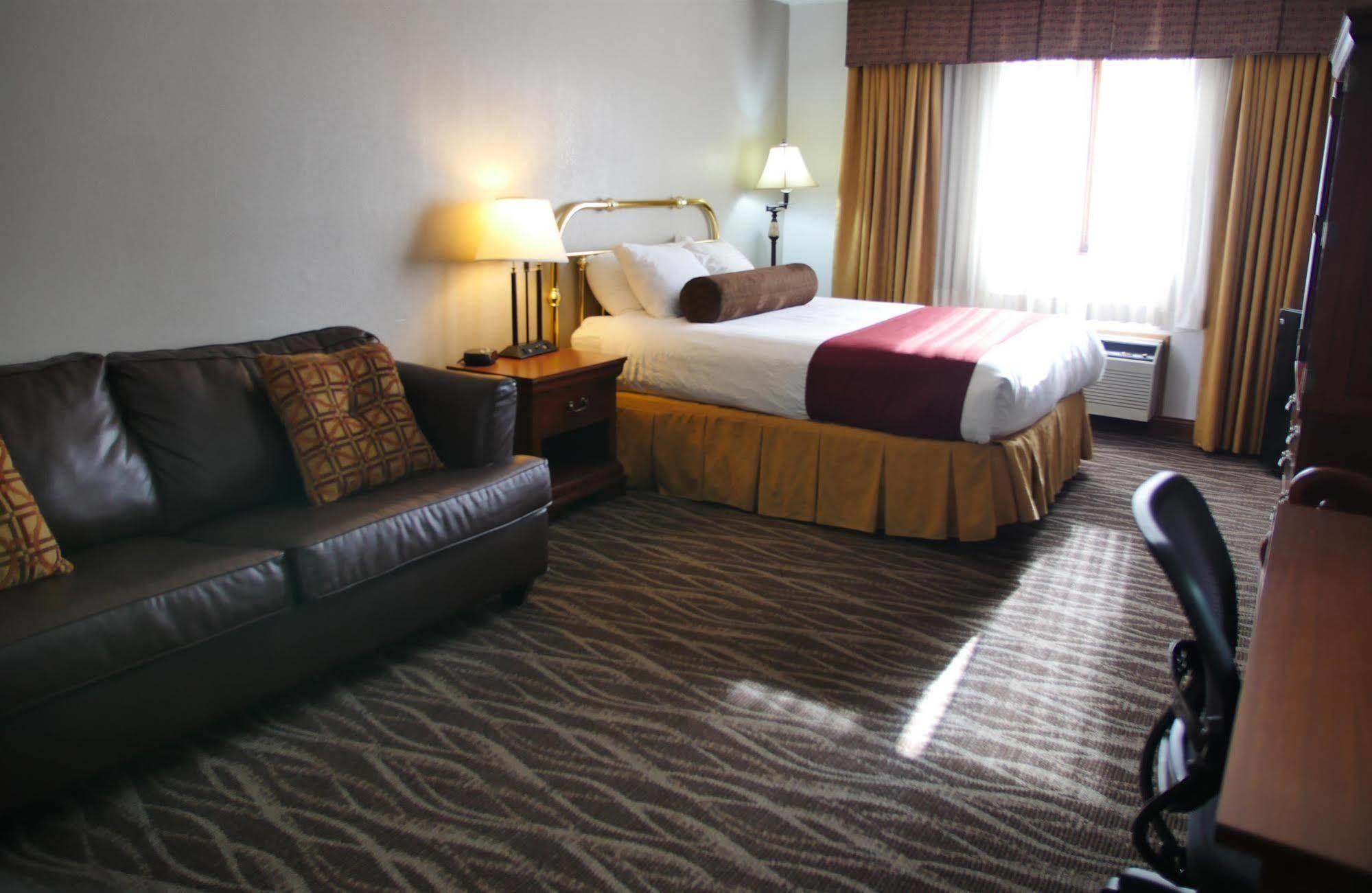 Baymont By Wyndham Bellevue - Omaha Hotel Kültér fotó