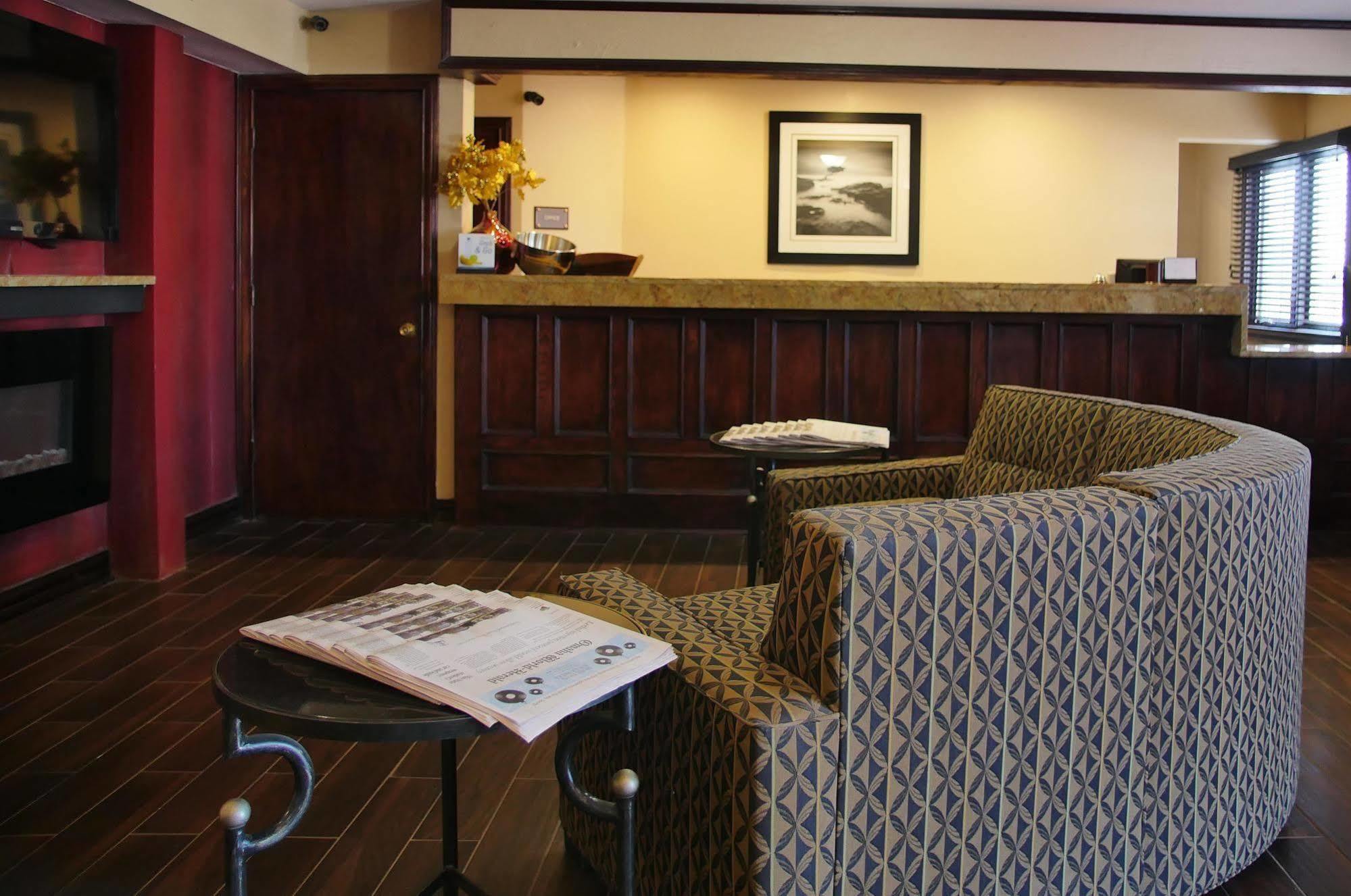 Baymont By Wyndham Bellevue - Omaha Hotel Kültér fotó